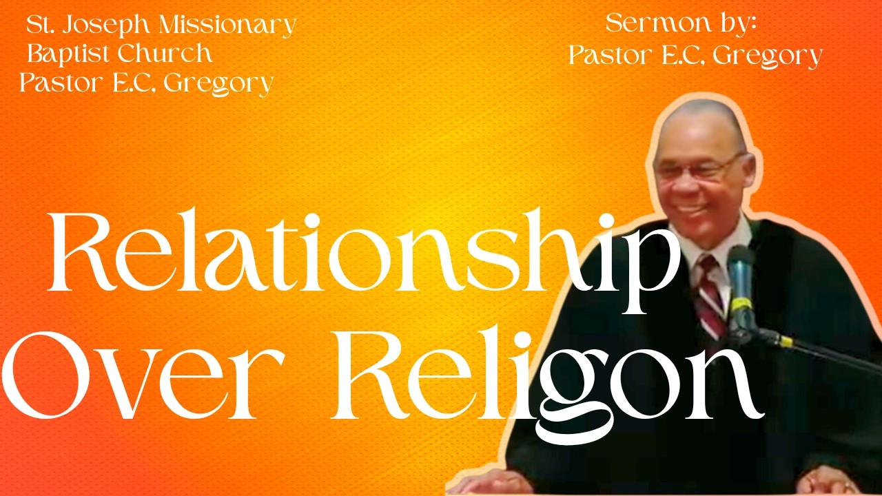 Uploads from St. Joseph Missionary Baptist Church— BlackBottom