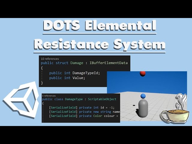 Elemental resistance chart - Unity Forum