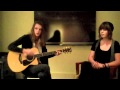 "Blame It On The Rain (Acoustic)" by He Is We