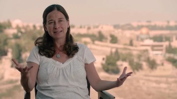 #12 Foundations - Why Israel Matters TV Series