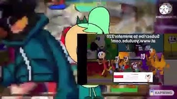 Everyone Fights Bad Users Add Round 12