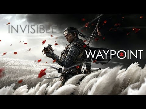 The Ingenuity in Ghost of Tsushima's Guiding wind | Player's narrative