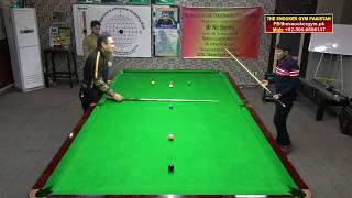 51. Working With Student, Frame Shot Explained Series-1 Part - 1/2, AQ Snooker Coaching screenshot 3