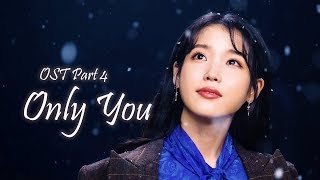 Hotel Del Luna OST Part 4 / Only You - Yang Da Il (양다일)