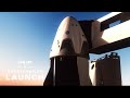 SpaceX Demo-2 Mission Quiz