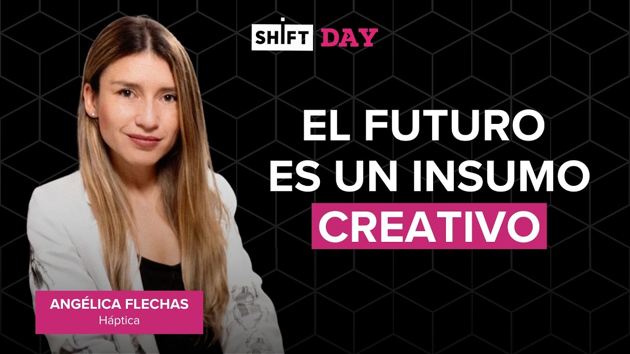 Arquitectura del Futuro: el futuro de los servicios en una época de IA