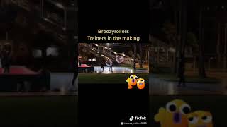 Breezyrollers, singapore