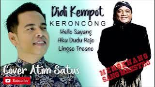 Kroncong // Didi Kempot // kover Atim Satus