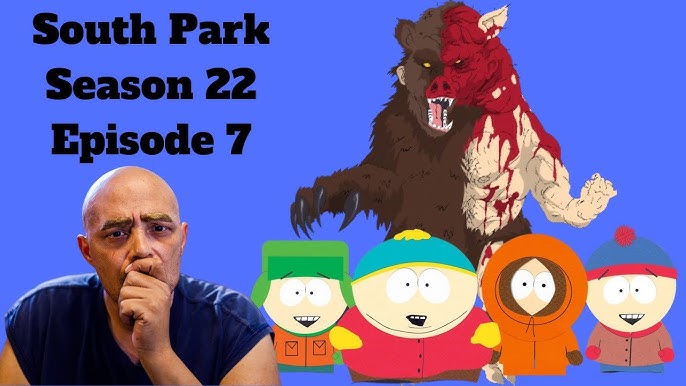 South Park - Season 7 - TV Series