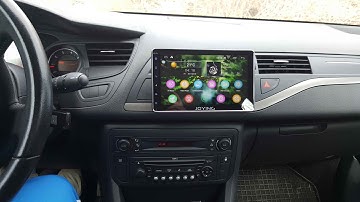 How to update QD head unit?