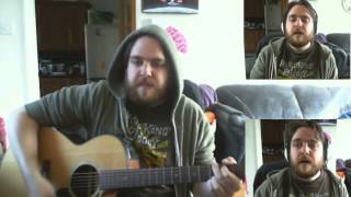 Lost In Hollywood Acoustic Cover chords