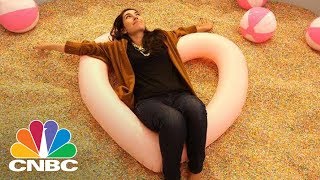 An Inside Look At The Museum Of Ice Cream, And The New Business Of Branded Selfies | CNBC