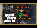 GTA III Misiones King Courtney | VideoGuía 100%