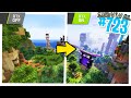 LA MIA NUOVA BASE con le RTX - Minecraft ITA SURVIVAL #723