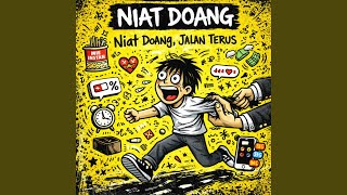 Chat Pas Butuh Doang