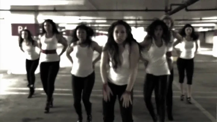 Gerald Demarco Scott Choreography Reel
