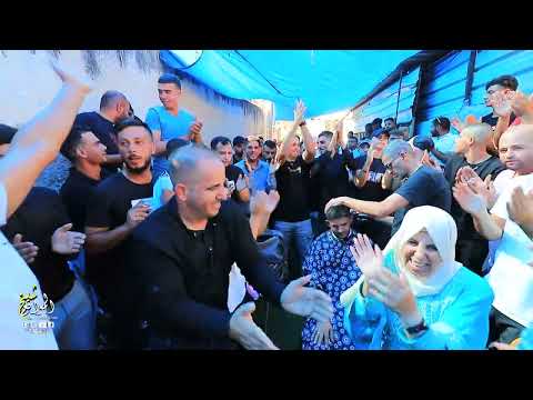 حلاقة العريس احمد خليل مسكاوي والفنان بهاء الجلاد ارتاح 2022