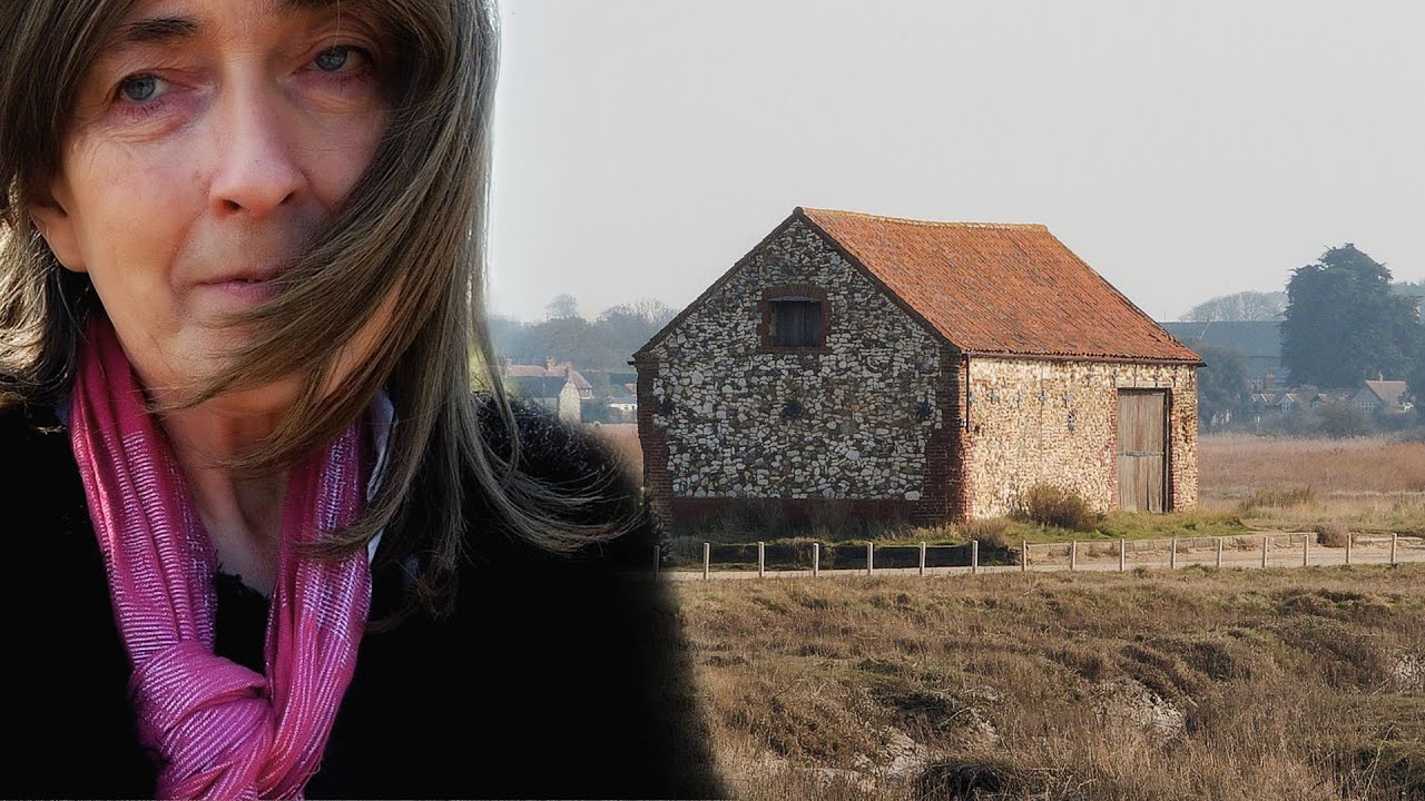Visit to Thornham, Norfolk (includes photo slideshow)