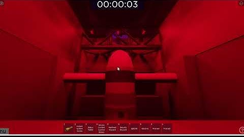 Plasma Power Core | WARHEAD