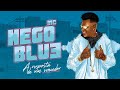 MC Gui faz sucesso em parceria com Nego Blue na música "Seguindo o Som do Mar"
