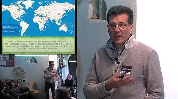 Nature from a Citizen Science perspective | Andrea Sforzi | TEDxManciano