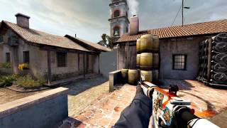 Csgo - Nip Friberg Vs Ldlc Mlg X-Games Aspen 2015