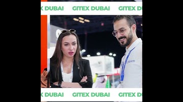 Bevatel will be participating for the second year running in GITEX GLOBAL.