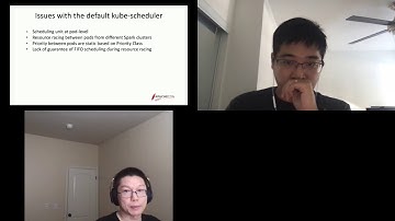 Efficient Spark Scheduling on K8s with Apache YuniKorn