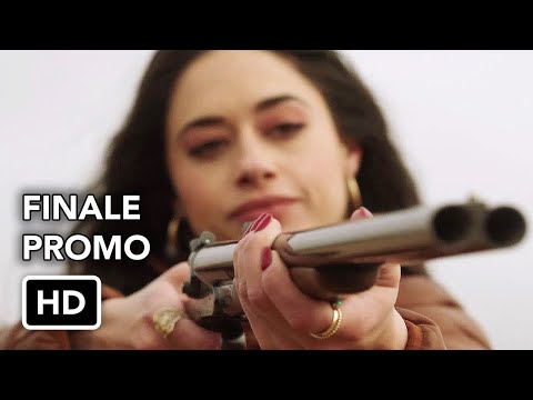 Roswell, New Mexico 4x13 Promo "How's It Going to Be" (HD) Series Finale