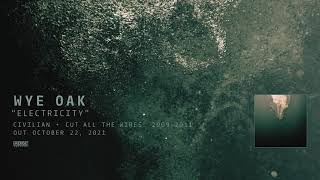 Wye Oak - Electricity (Official Audio)