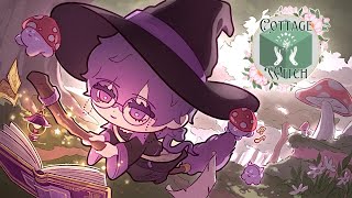 【MINECRAFT】🌿 someone new arrives, by the way 🧙【#NIJIENchanted EP. 12】
