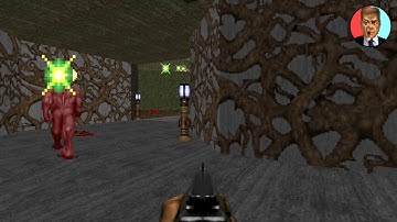 Arachnotron uses pro strats. They