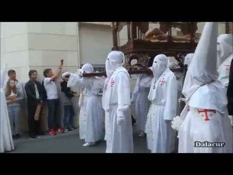 Procesión del Santo Entierro