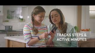 Introducing Fitbit Ace