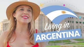 Living in Buenos Aires, Argentina as a Foreigner: CostofLiving & Travel Guide