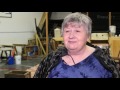 Behind the Scenes at Courtenay Little Theatre on Shaw TV