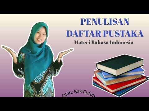 Video: Surat Berdaftar: Cara Menulisnya Dengan Betul