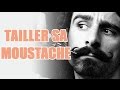 Lart de bien tailler sa moustache en fonction de son visage