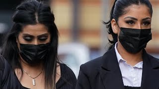 TikTok star jailed for ‘cold-blooded’ murder of mother’s lover after  blackmail attempt