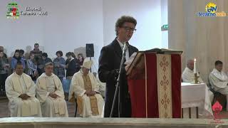 Solennità di tutti i Santi: Mons. Seccia Celebra ad Atri Solennità di tutti i Santi: Mons. Seccia Celebra ad Atri