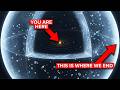 How Far Does Our Solar System Actually Go? The Oort Cloud Explained