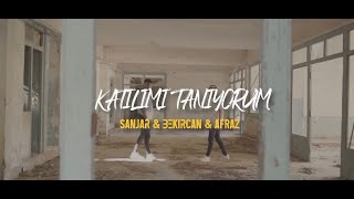 Sanjar Ft. Afraz & Bekir Can - KATİLİMİ TANIYORUM