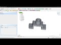 FreeCAD in 2 Minutes | Simple Rectangle to 3D Pad 🔧