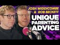 PARENTING HELL with Rob Beckett & Josh Widdicombe