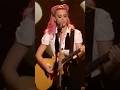 Y de repente entiendes la canción… y ya nada vuelve a ser igual. @KatyPerry