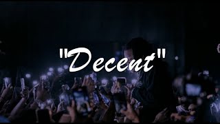 (Free) Bino Rideaux x 03 Greedo Type Beat - "Decent"  West Coast Type Beat