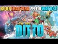 The Swords of Ditto - zeldowaty rogalik z co-opem