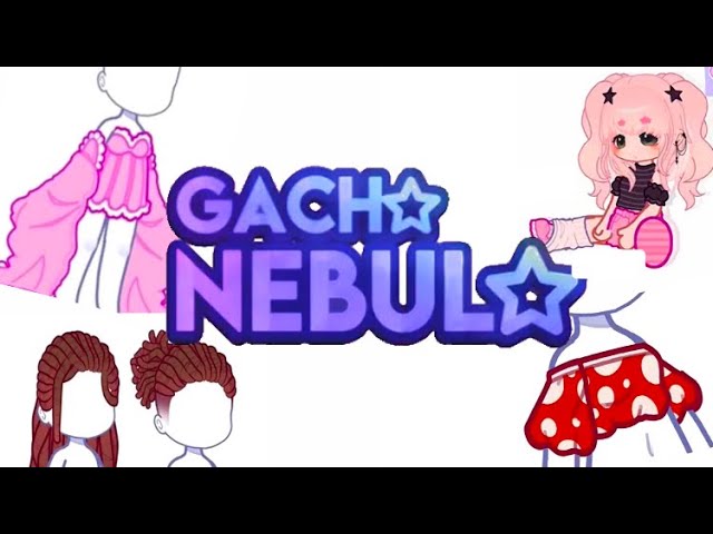 Is Gacha Nox/nebula out?! 🤥 
