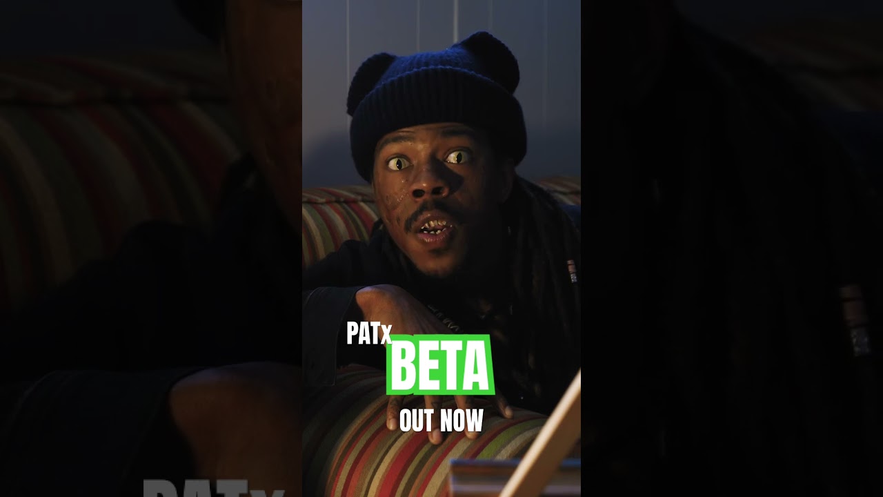 Watch “Beta” out now wherever you listen to music 😤 how’s it sounding? on YouTube Watch “Beta” out now wherever you listen to music 😤 how’s it sounding? on YouTube