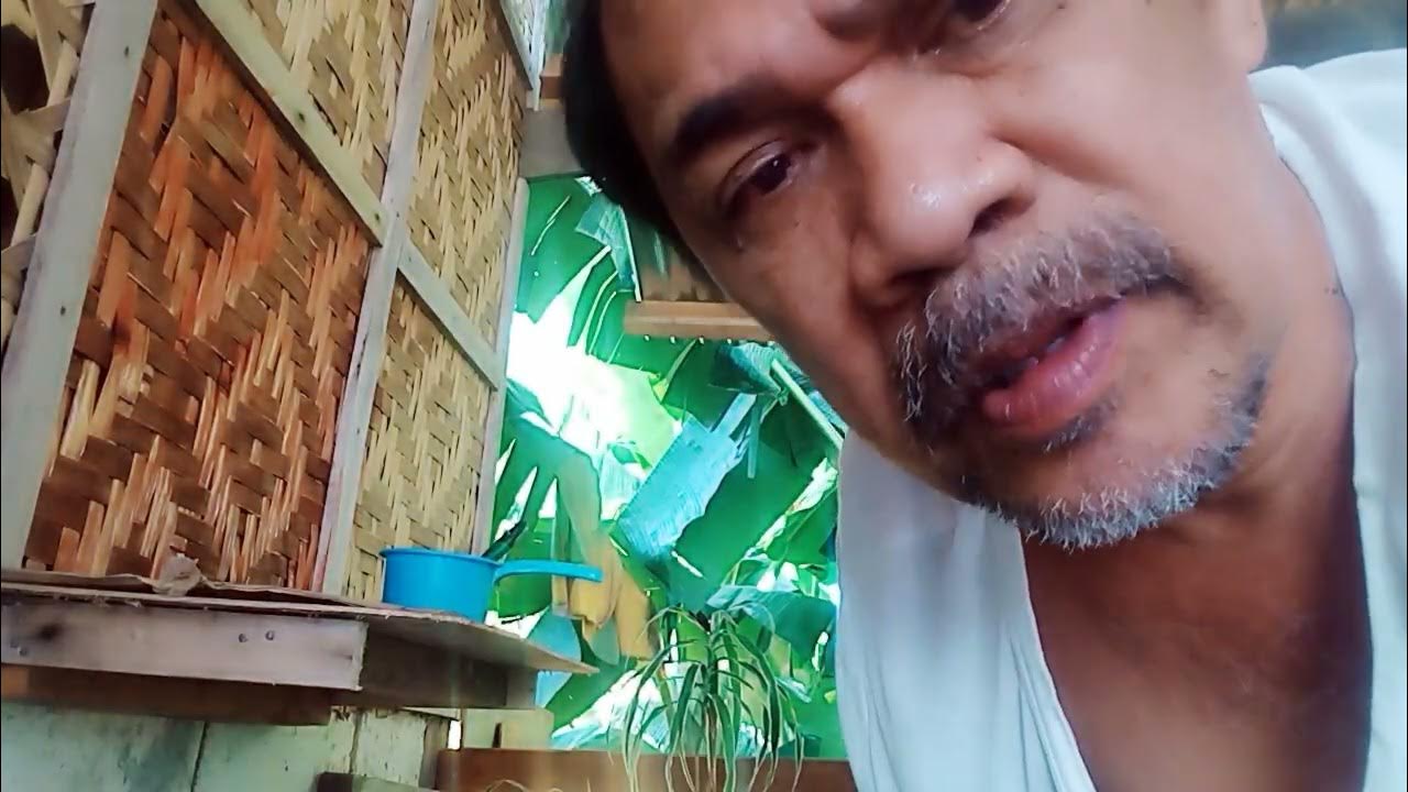 Pinturahan Ang Amakan Gamit Ang Varnish nga Mahogany color.. YouTube